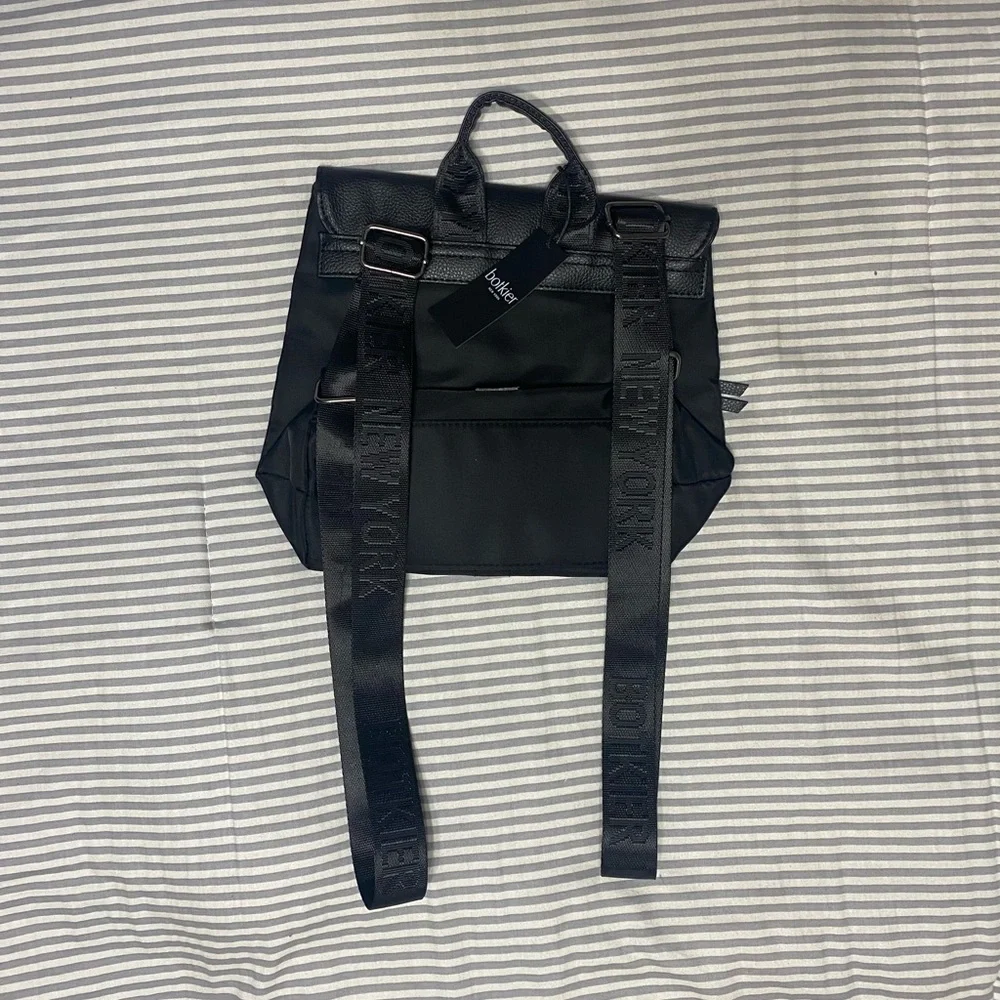 *NEW* Botkier Backpack Purse - Picture 3 of 9